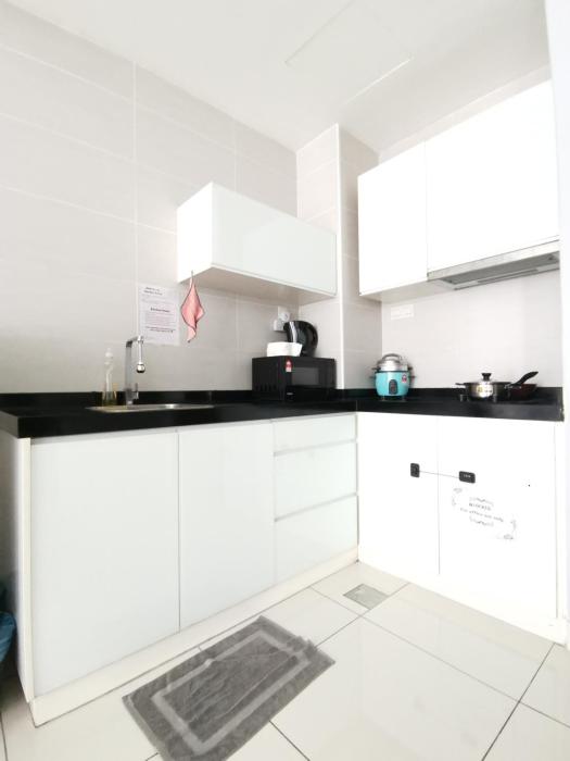 central residence homestay2 sungai besi kuala lumpur