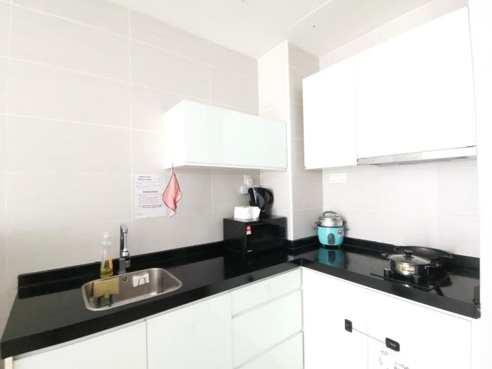 central residence homestay2 sungai besi kuala lumpur