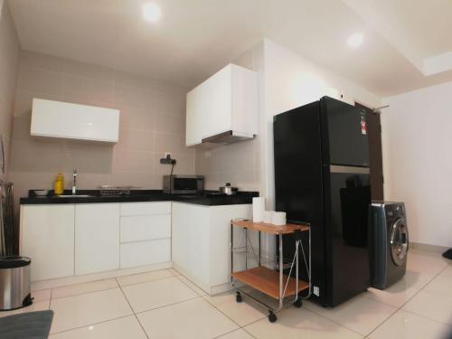 central residence homestay2 sungai besi kuala lumpur