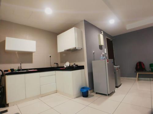 central residence homestay2 sungai besi kuala lumpur