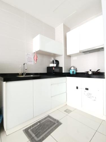 central residence homestay2 sungai besi kuala lumpur