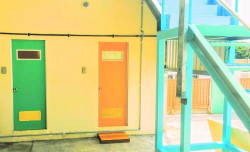 guest house yun terrace