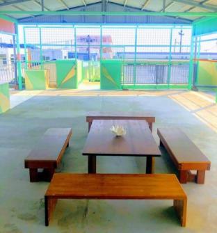 guest house yun terrace