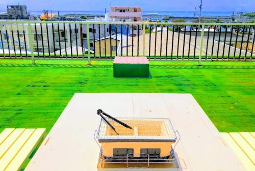 guest house yun terrace