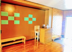 guest house yun terrace
