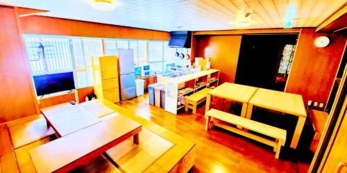 guest house yun terrace