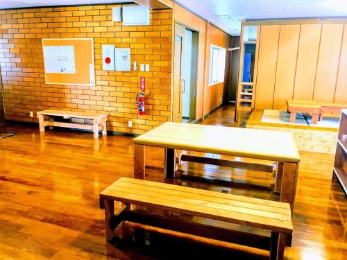 guest house yun terrace