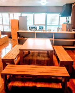 guest house yun terrace