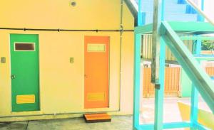 guest house yun terrace