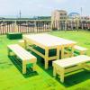 guest house yun terrace