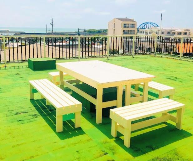 guest house yun terrace