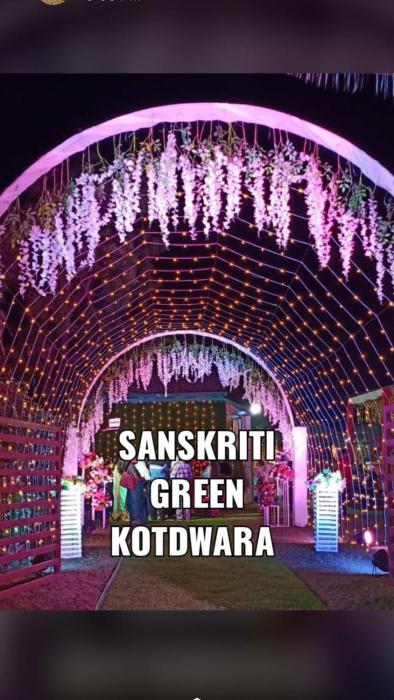 sanskriti