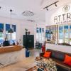 lse attrus bed and breakfast