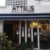 lse attrus bed and breakfast