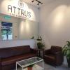 lse attrus bed and breakfast