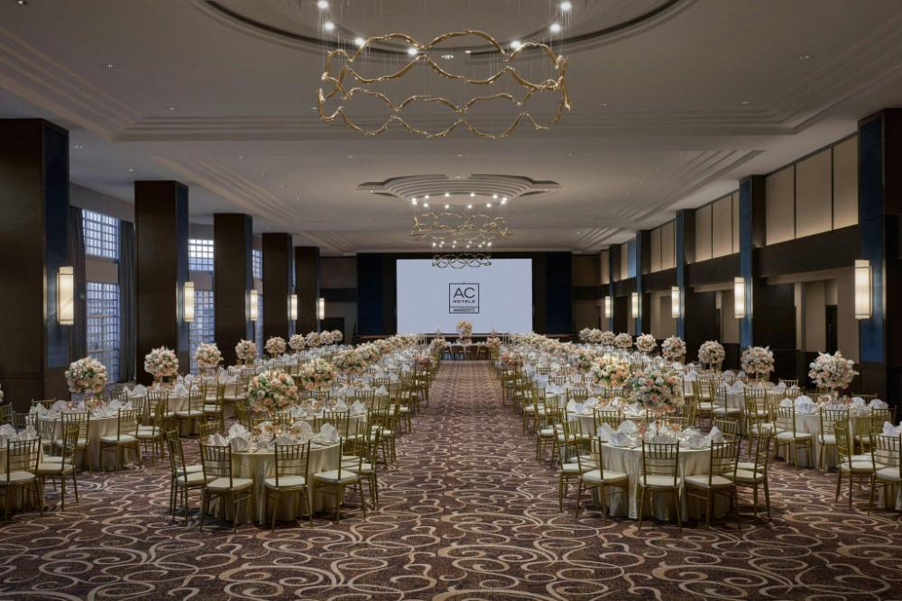 ac hotels by marriott ipoh
