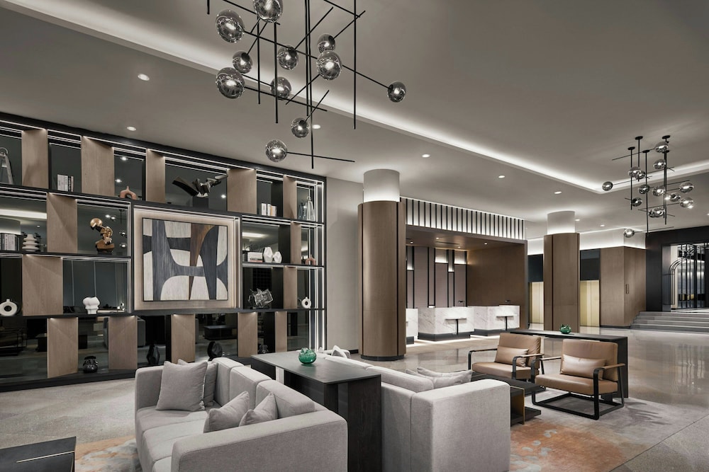 ac hotels by marriott ipoh
