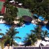hotel suites le jardin caldas novas