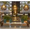 hotel suites le jardin caldas novas