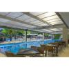 hotel suites le jardin caldas novas