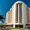hotel suites le jardin caldas novas