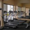 hotel suites le jardin caldas novas