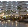 hotel suites le jardin caldas novas