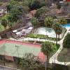 hotel suites le jardin caldas novas