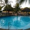 hotel suites le jardin caldas novas