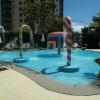 hotel suites le jardin caldas novas