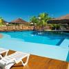 hotel suites le jardin caldas novas