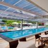 hotel suites le jardin caldas novas