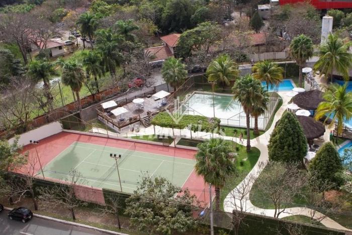 hotel suites le jardin caldas novas