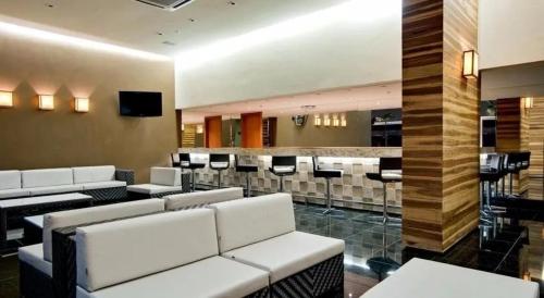 hotel suites le jardin caldas novas