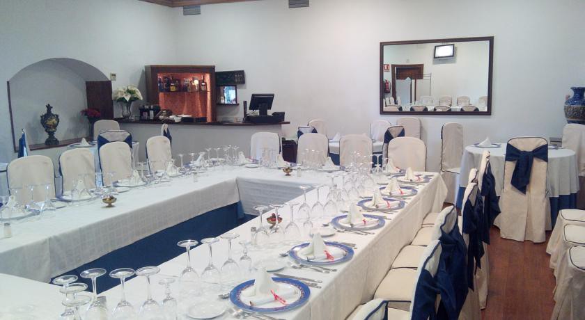 nuevo hotel vista alegre