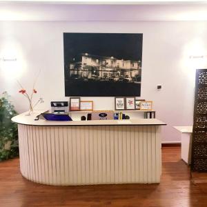 nuevo hotel vista alegre