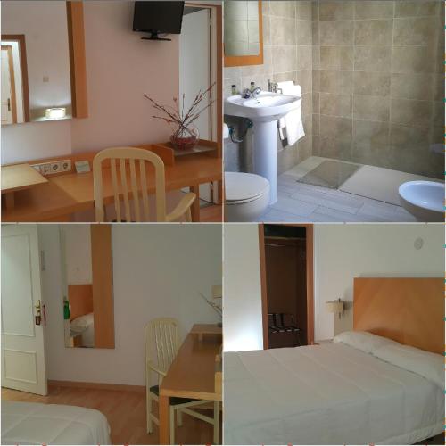 nuevo hotel vista alegre