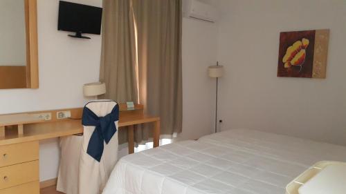 nuevo hotel vista alegre