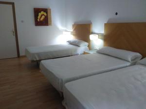 nuevo hotel vista alegre