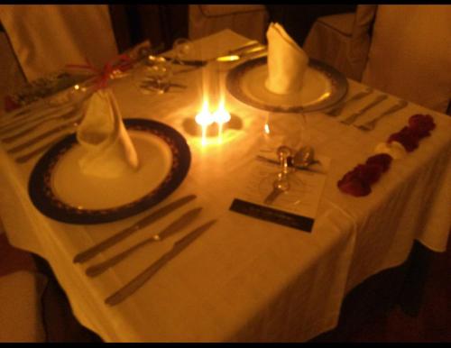 nuevo hotel vista alegre