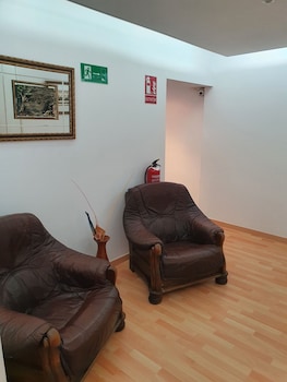 Nuevo Hotel Vista Alegre,Near Museo Del Vino,3 star