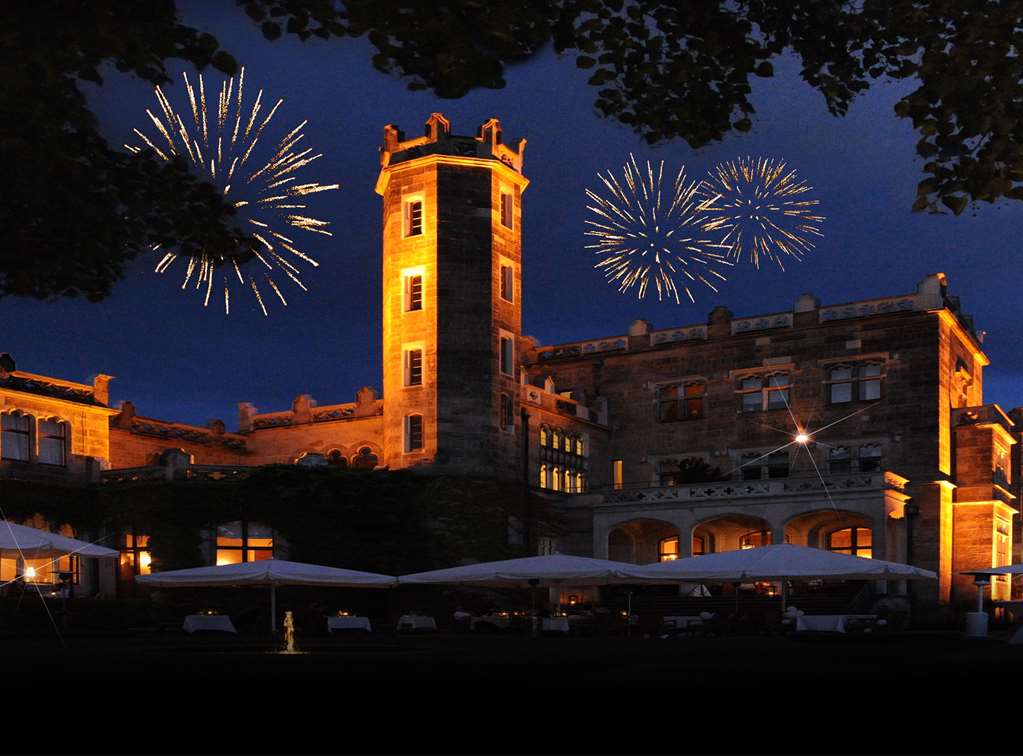 hotel schloss eckberg