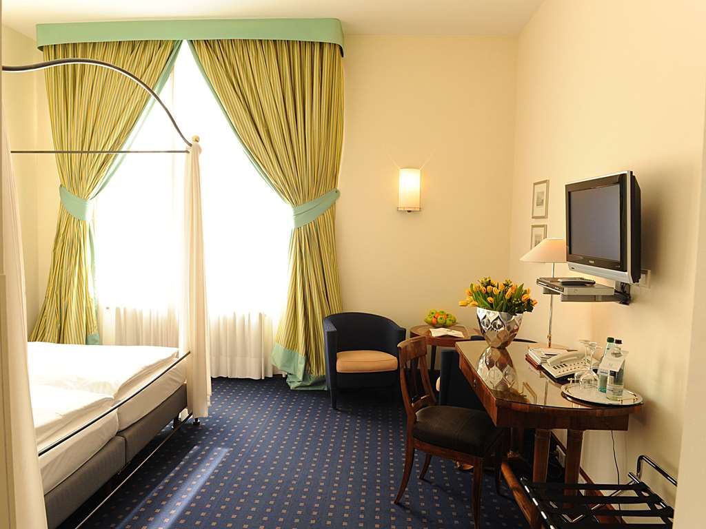 hotel schloss eckberg