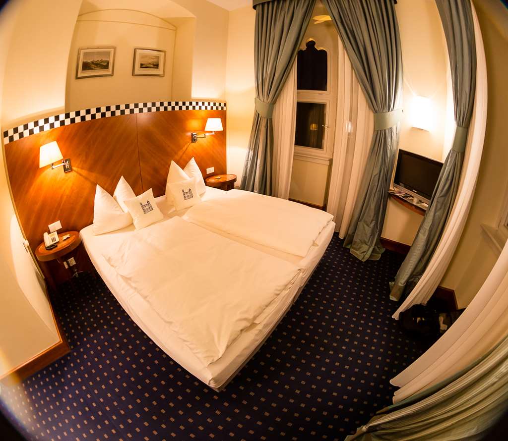 hotel schloss eckberg