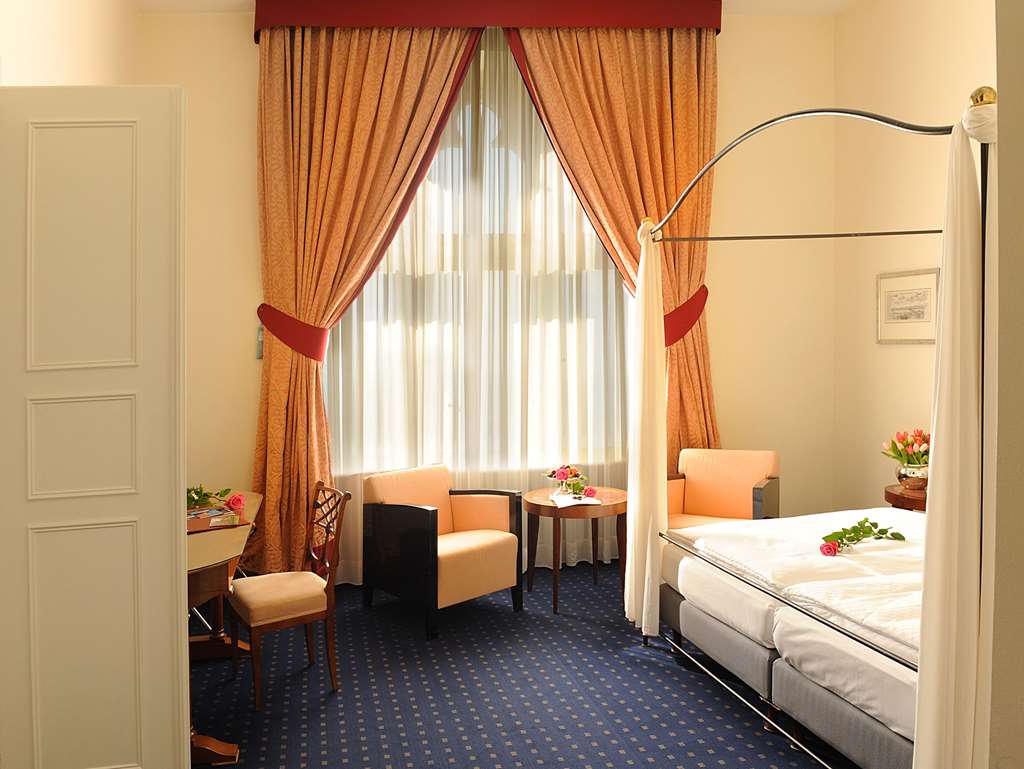 hotel schloss eckberg