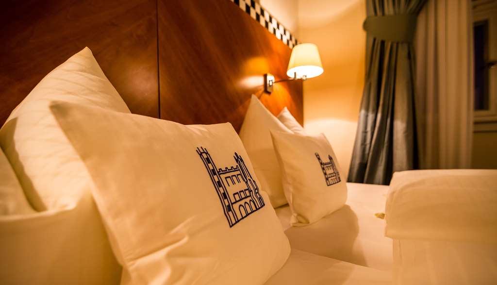 hotel schloss eckberg