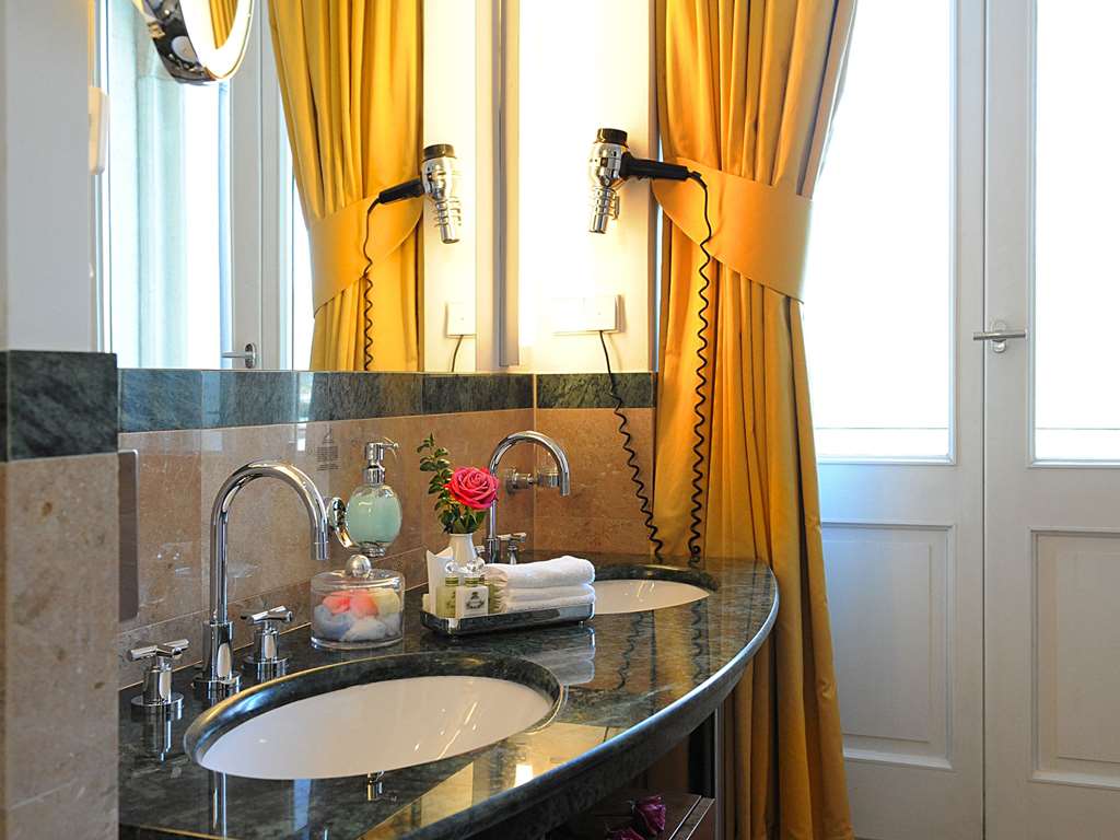 hotel schloss eckberg