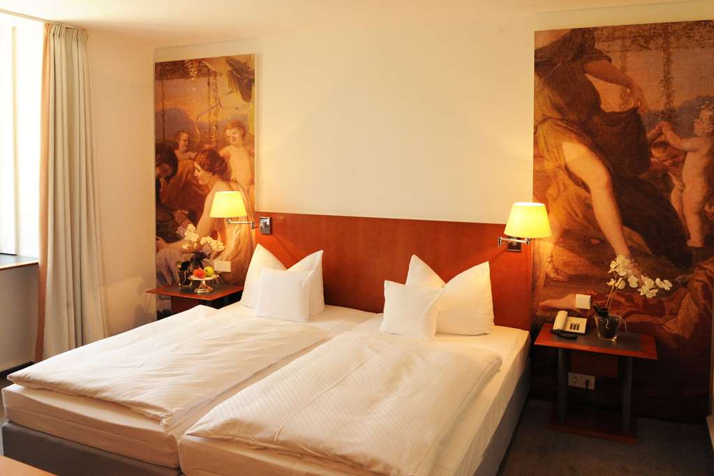 hotel schloss eckberg