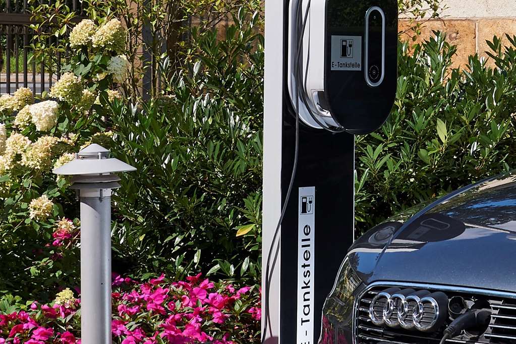 hotel schloss eckberg