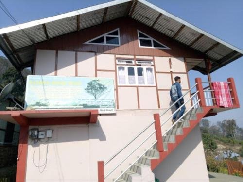 Vamoose Silkroute,Gangtok>>Darjeeling,1 star